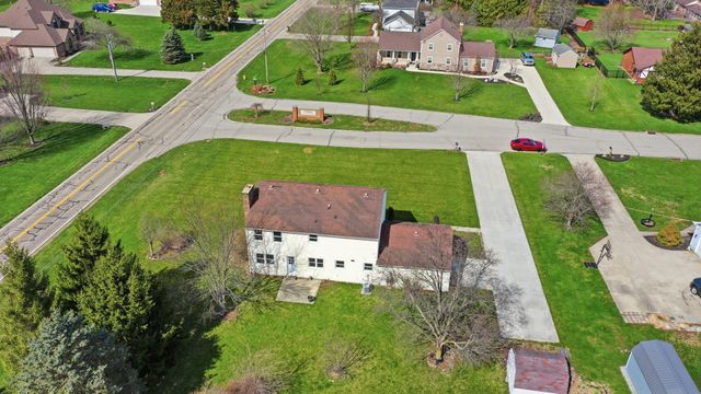 1985 Fox 1985 Fox, Troy, OH 45373