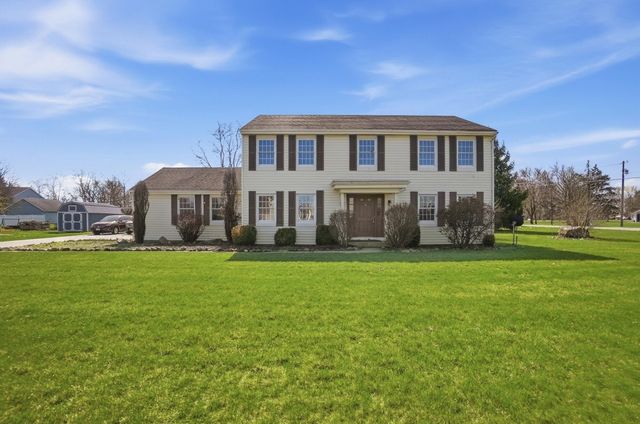 1985 Fox 1985 Fox, Troy, OH 45373