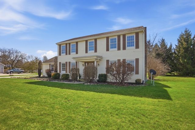 1985 Fox 1985 Fox, Troy, OH 45373