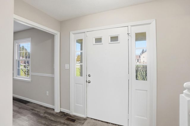 1985 Fox 1985 Fox, Troy, OH 45373