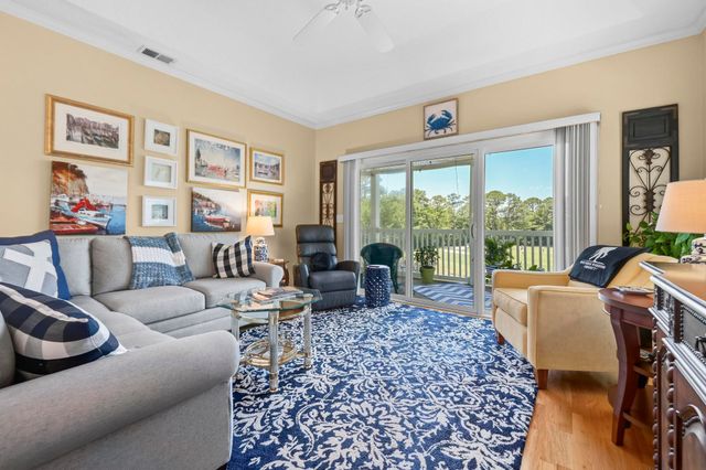 131 Greenside Villas Dr Unit B15, Little River, SC 29566