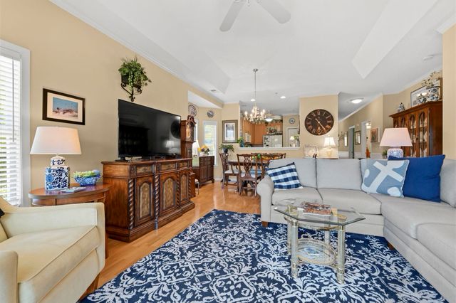 131 Greenside Villas Dr Unit B15, Little River, SC 29566