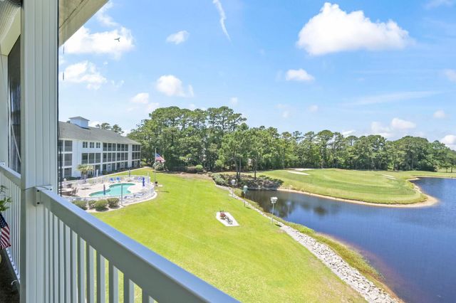 131 Greenside Villas Dr Unit B15, Little River, SC 29566