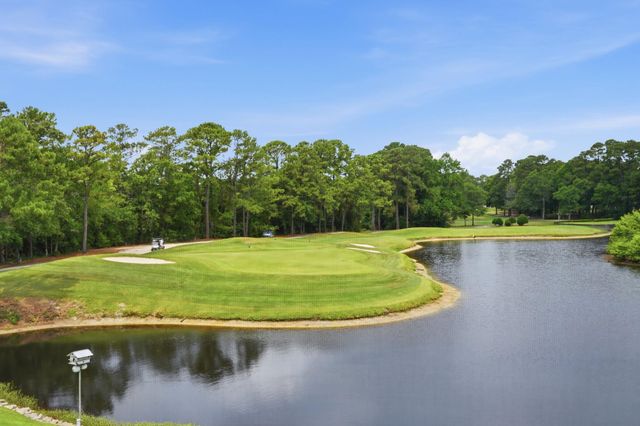 131 Greenside Villas Dr Unit B15, Little River, SC 29566