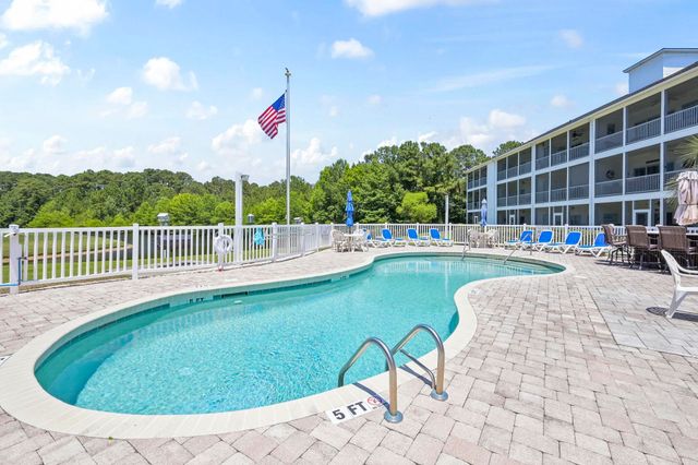 131 Greenside Villas Dr Unit B15, Little River, SC 29566