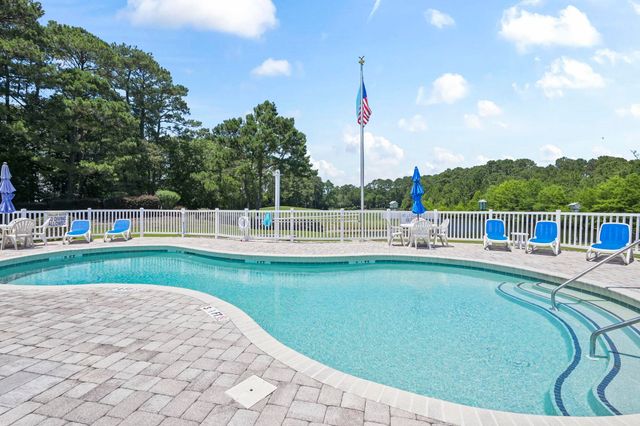 131 Greenside Villas Dr Unit B15, Little River, SC 29566