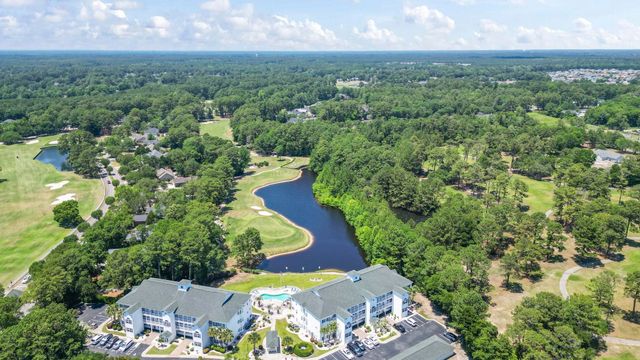 131 Greenside Villas Dr Unit B15, Little River, SC 29566