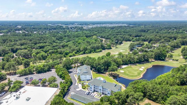 131 Greenside Villas Dr Unit B15, Little River, SC 29566