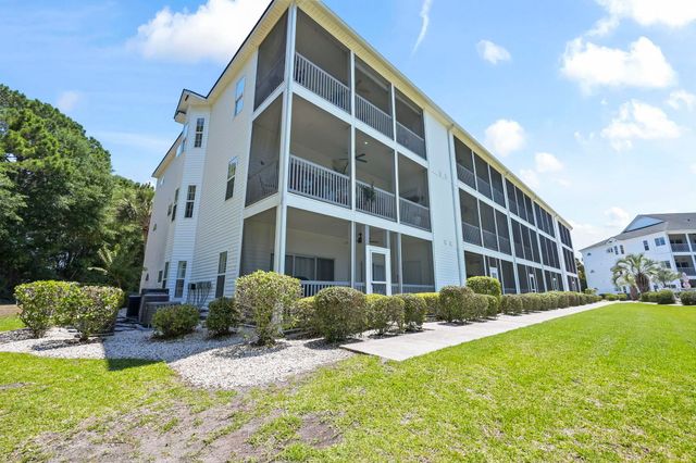131 Greenside Villas Dr Unit B15, Little River, SC 29566