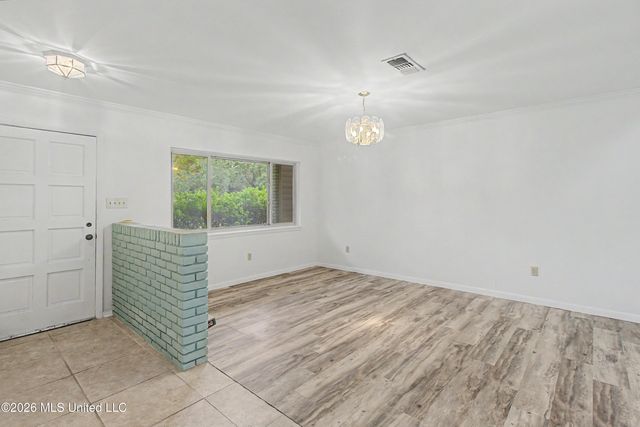 6621 Golf Club Drive, Diamondhead, MS 39525