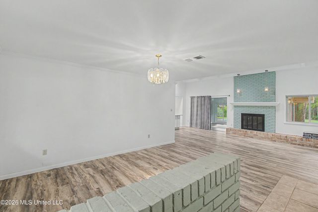 6621 Golf Club Drive, Diamondhead, MS 39525