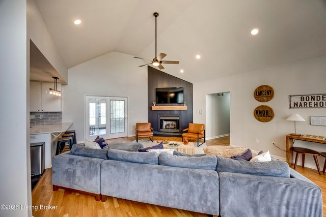 252 Burba Rd, Bardstown, KY 40004