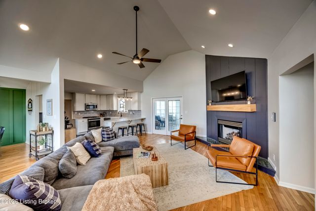 252 Burba Rd, Bardstown, KY 40004