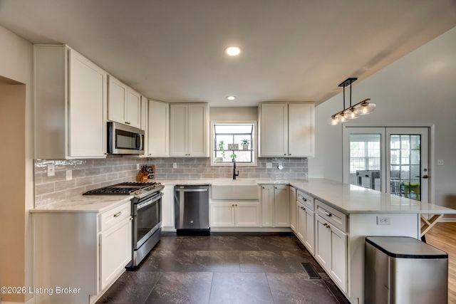 252 Burba Rd, Bardstown, KY 40004