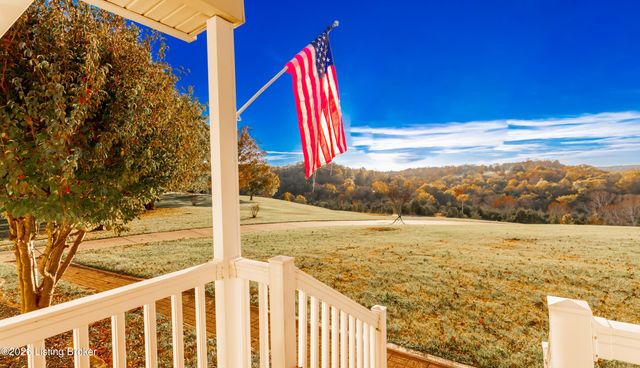 252 Burba Rd, Bardstown, KY 40004