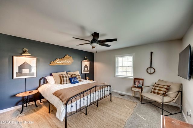 252 Burba Rd, Bardstown, KY 40004