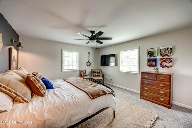 252 Burba Rd, Bardstown, KY 40004