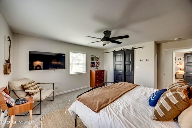 252 Burba Rd, Bardstown, KY 40004
