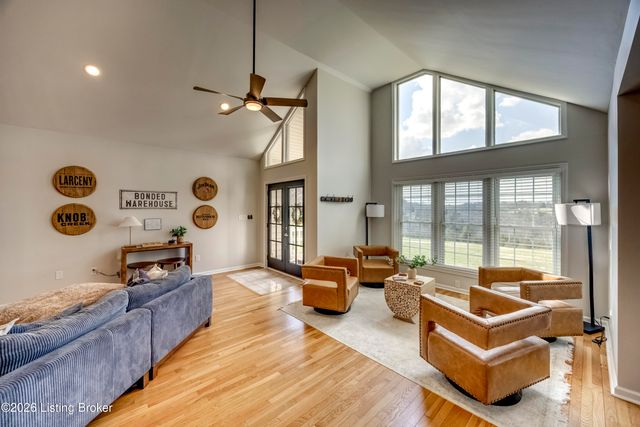 252 Burba Rd, Bardstown, KY 40004