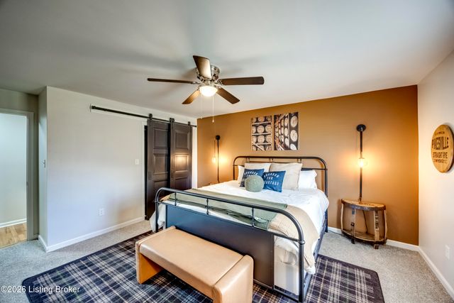 252 Burba Rd, Bardstown, KY 40004
