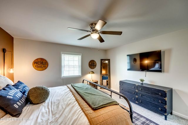 252 Burba Rd, Bardstown, KY 40004