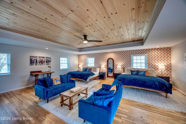 252 Burba Rd, Bardstown, KY 40004