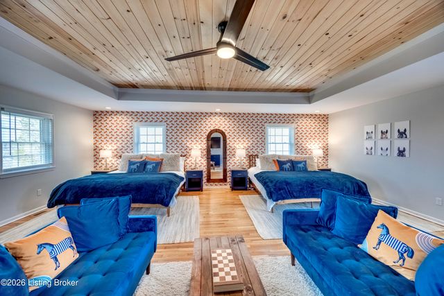 252 Burba Rd, Bardstown, KY 40004
