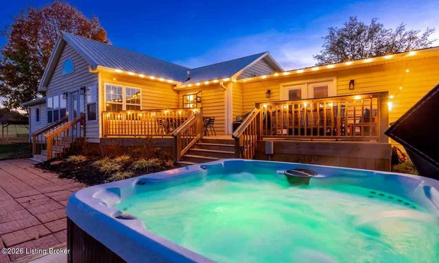 252 Burba Rd, Bardstown, KY 40004