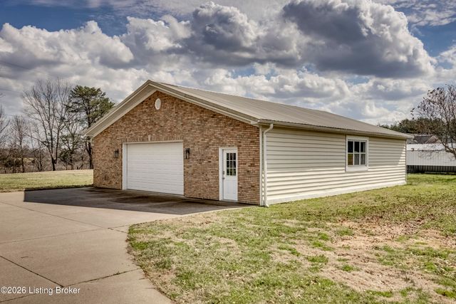 252 Burba Rd, Bardstown, KY 40004