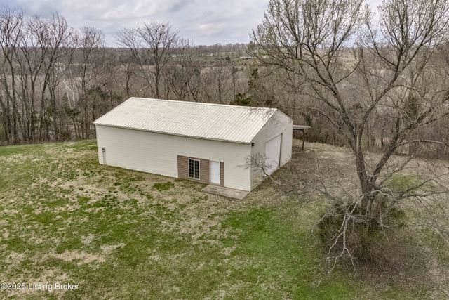 252 Burba Rd, Bardstown, KY 40004