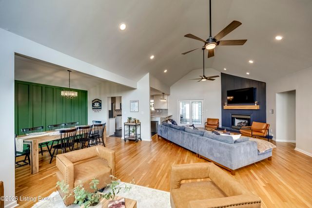 252 Burba Rd, Bardstown, KY 40004