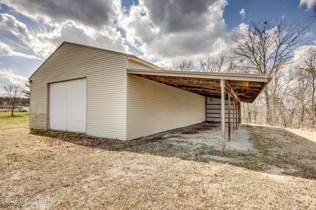 252 Burba Rd, Bardstown, KY 40004