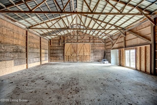 252 Burba Rd, Bardstown, KY 40004