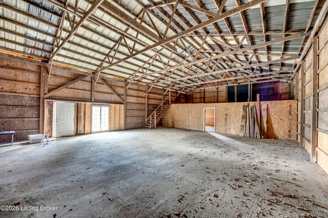 252 Burba Rd, Bardstown, KY 40004