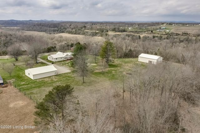 252 Burba Rd, Bardstown, KY 40004