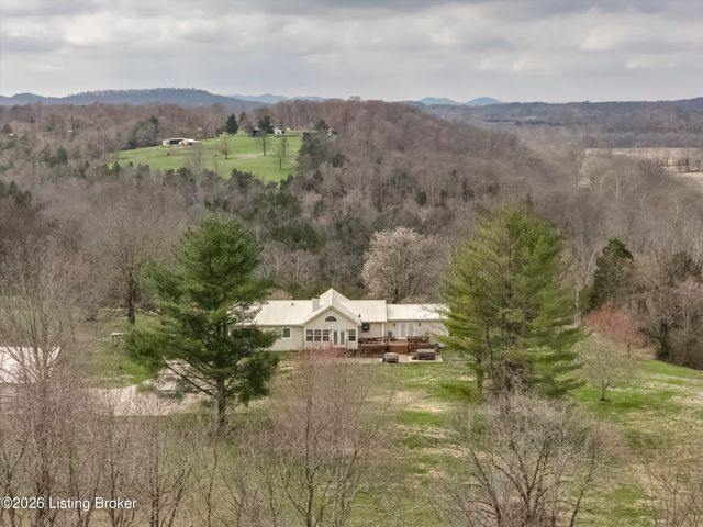 252 Burba Rd, Bardstown, KY 40004