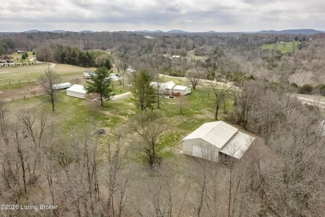 252 Burba Rd, Bardstown, KY 40004