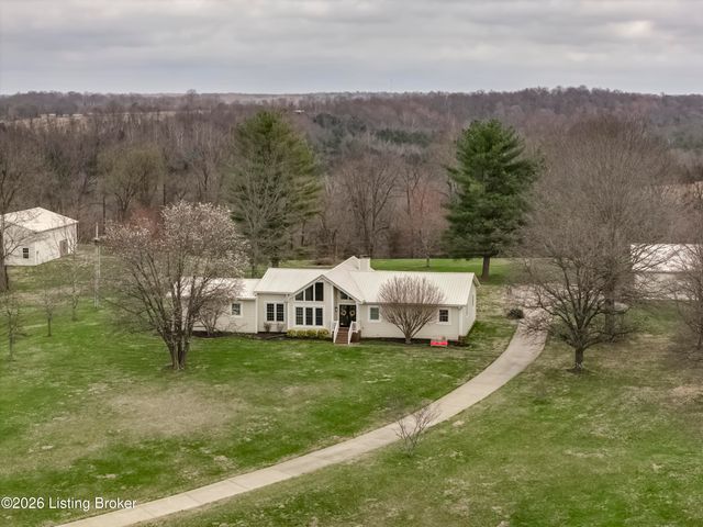 252 Burba Rd, Bardstown, KY 40004