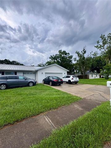 709 S DILLINGHAM AVE, Kissimmee, FL 34741