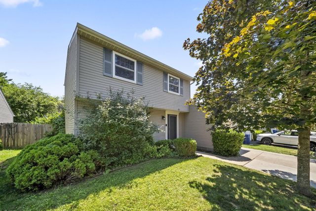 6312 Emberwood Road, Dublin, OH 43017