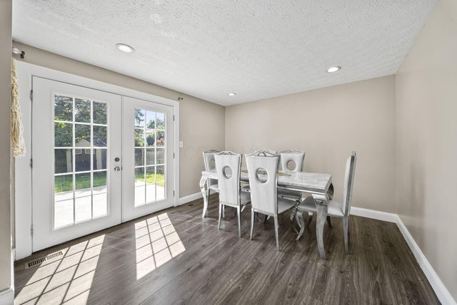 6312 Emberwood Road, Dublin, OH 43017