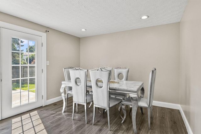 6312 Emberwood Road, Dublin, OH 43017