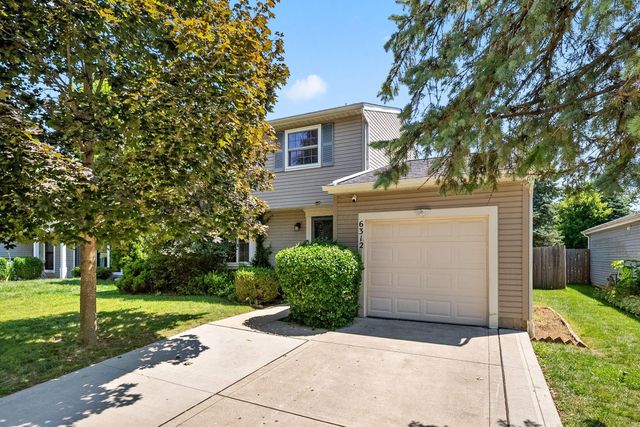 6312 Emberwood Road, Dublin, OH 43017