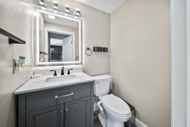 6312 Emberwood Road, Dublin, OH 43017