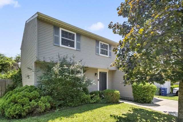 6312 Emberwood Road, Dublin, OH 43017
