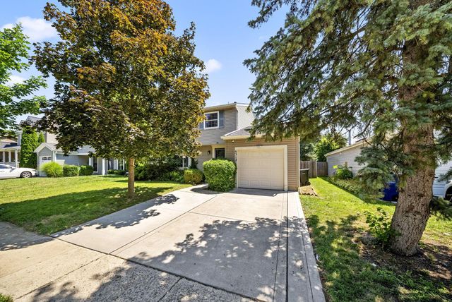6312 Emberwood Road, Dublin, OH 43017