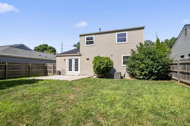 6312 Emberwood Road, Dublin, OH 43017