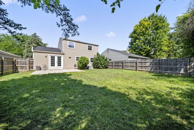 6312 Emberwood Road, Dublin, OH 43017