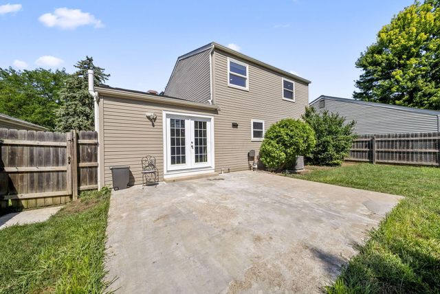 6312 Emberwood Road, Dublin, OH 43017