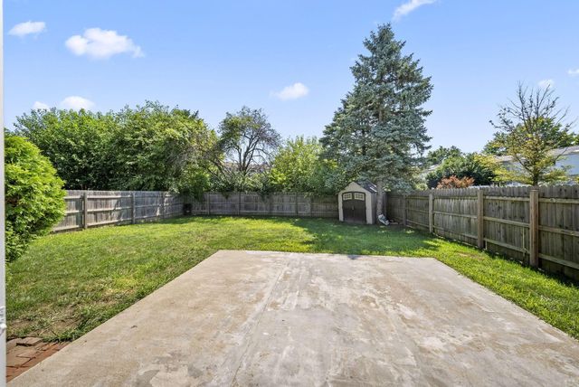 6312 Emberwood Road, Dublin, OH 43017